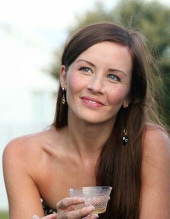 Jane Willis Nude Leaks Photo 3