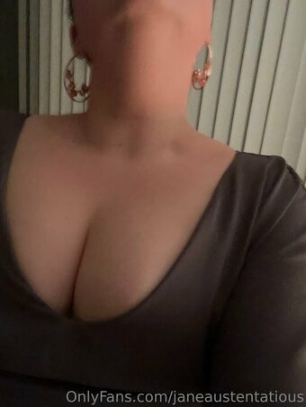 janeaustentatious Nude Leaks Photo 15