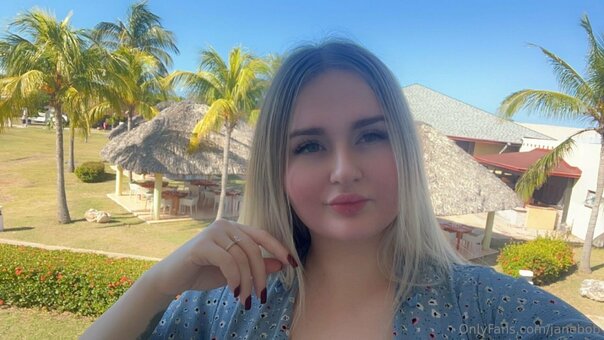 janebob Nude Leaks Photo 10