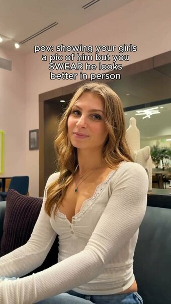 janecaron Nude Leaks Photo 13