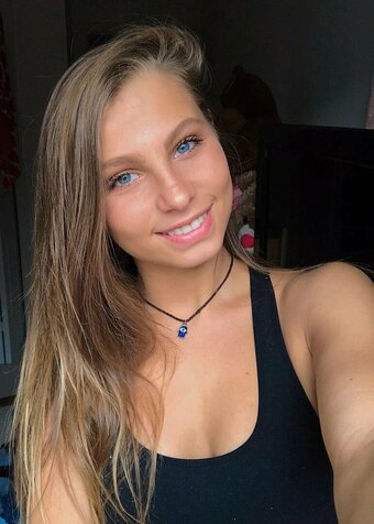 janecaron Nude Leaks Photo 14