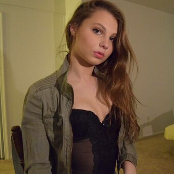 janecaron Nude Leaks Photo 18