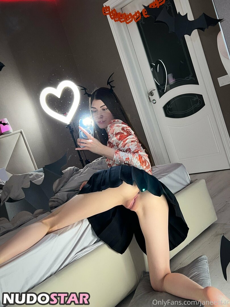 janeestar  fah_sosad_fkp Nude Leaks OnlyFans Photo 17 - NudoStar