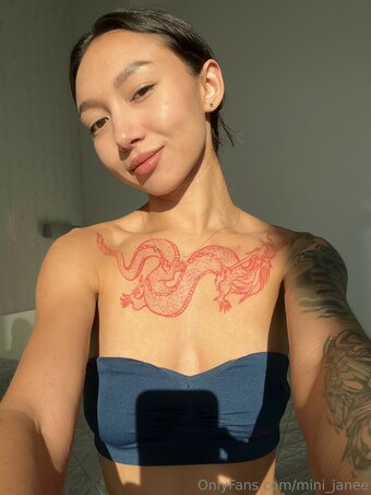 janegi / CosmiicEcho Nude Leaks OnlyFans Photo 2