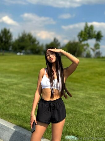 janegi / CosmiicEcho Nude Leaks OnlyFans Photo 8