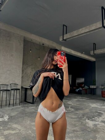 janegi / CosmiicEcho Nude Leaks OnlyFans Photo 9