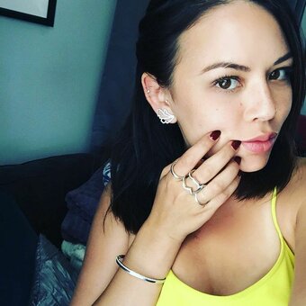 Janel Parrish