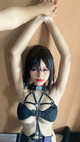 janelistaa / Calista jane / feloniousjane Nude Leaks OnlyFans Photo 4