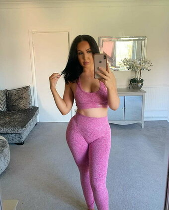 Janelle / janellebrown117 / jenellelevans Nude Leaks OnlyFans Photo 8
