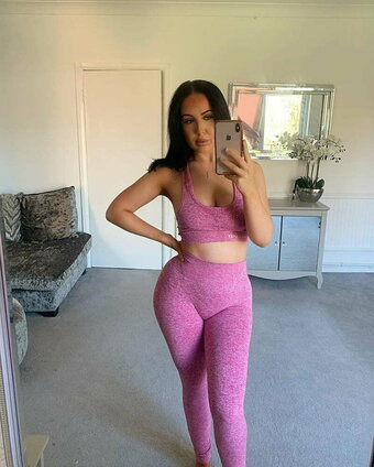 Janelle / janellebrown117 / jenellelevans Nude Leaks OnlyFans Photo 17