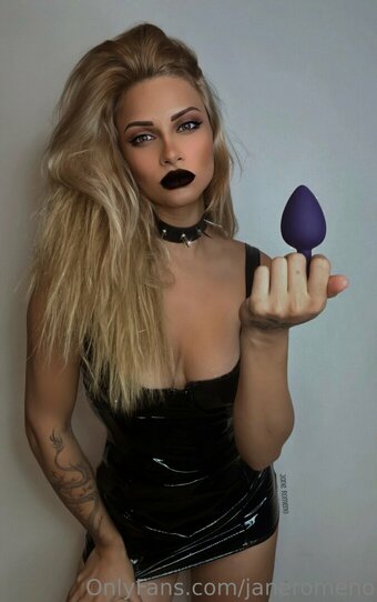 JaneRomeno / janeromeno_official Nude Leaks OnlyFans Photo 8