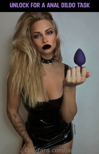 JaneRomeno / janeromeno_official Nude Leaks OnlyFans Photo 19