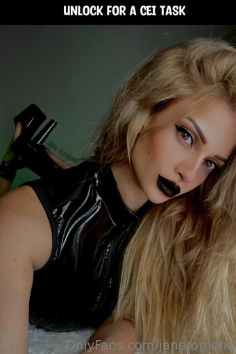 JaneRomeno / janeromeno_official Nude Leaks OnlyFans Photo 21