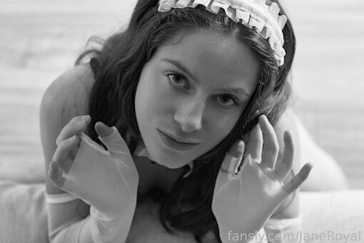 JaneRoyal Nude Leaks Photo 22