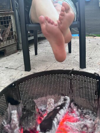 janesfreeworld Nude Leaks Photo 2