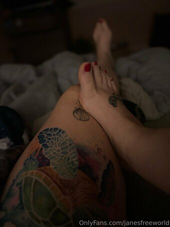 janesfreeworld Nude Leaks Photo 4