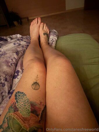 janesfreeworld Nude Leaks Photo 23