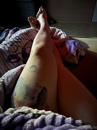 janesfreeworld Nude Leaks Photo 24