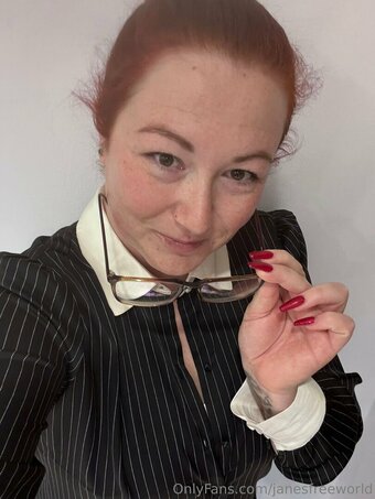 janesfreeworld Nude Leaks Photo 25