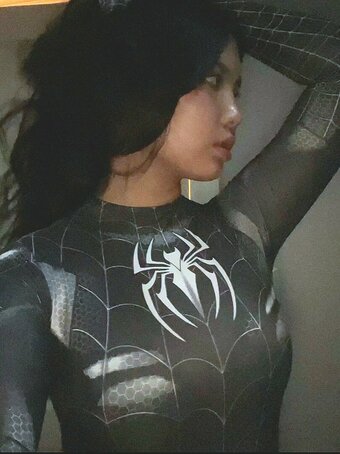 janet.ttp / awhore.able / janetpham / lildedjanet Nude Leaks OnlyFans Photo 2