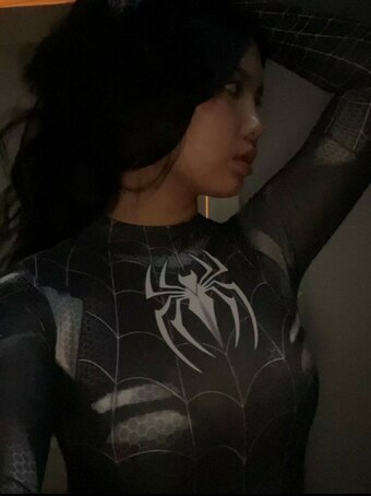 janet.ttp / awhore.able / janetpham / lildedjanet Nude Leaks OnlyFans Photo 9