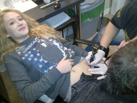 janetdevlin Nude Leaks Photo 3