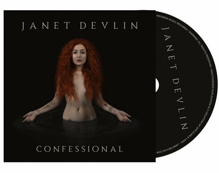janetdevlin Nude Leaks Photo 7