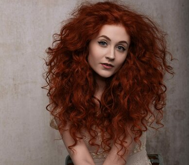 janetdevlin Nude Leaks Photo 8