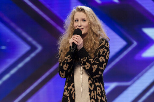 janetdevlin Nude Leaks Photo 10