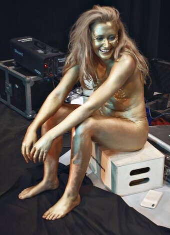 janetdevlin Nude Leaks Photo 14