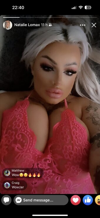 Janeviolet / janezn_ Nude Leaks OnlyFans Photo 2