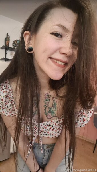 JaneWells / janelongwell Nude Leaks OnlyFans Photo 7