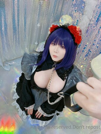 janielin Nude Leaks OnlyFans Photo 37