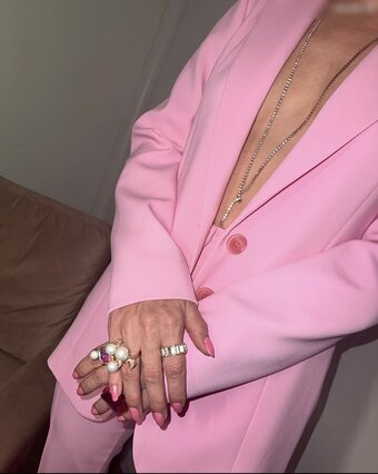 Janin Ullmann / janinullmann Nude Leaks Photo 10