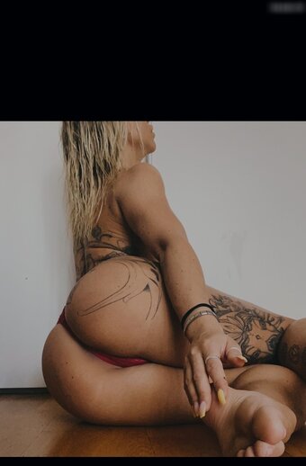 Janina DeVil / janina_de-vil / jn_league Nude Leaks OnlyFans Photo 7