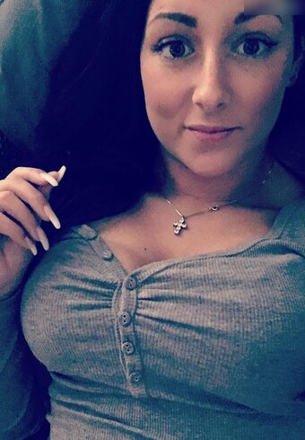 Janinavoo Nude Leaks Photo 2