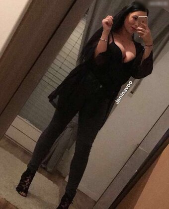 Janinavoo Nude Leaks Photo 25