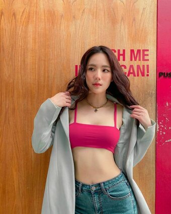 Janistar Nude Leaks Photo 3