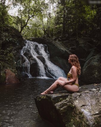 janisview Nude Leaks Photo 2