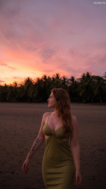 janisview Nude Leaks Photo 4