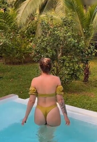 janisview Nude Leaks Photo 15
