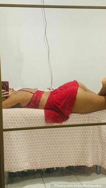 Jaquejoy / Jaqueline Ramos / jaque.ramos.1 / jaquejoyy Nude Leaks Photo 1