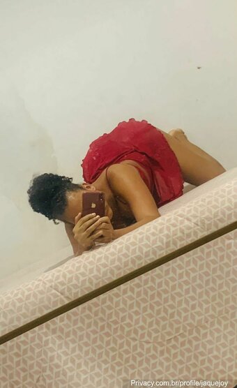 Jaquejoy / Jaqueline Ramos / jaque.ramos.1 / jaquejoyy Nude Leaks Photo 2