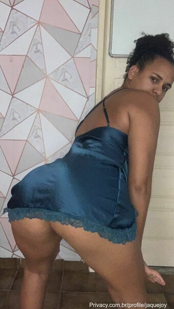 Jaquejoy / Jaqueline Ramos / jaque.ramos.1 / jaquejoyy Nude Leaks Photo 4
