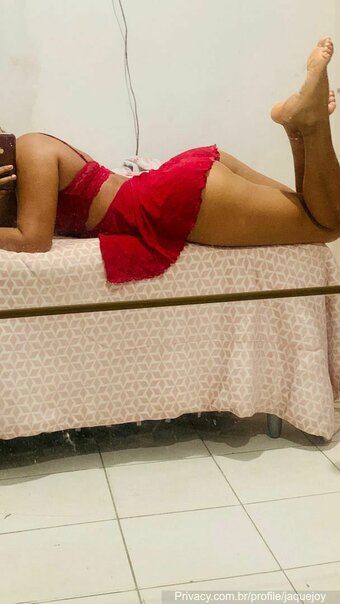 Jaquejoy / Jaqueline Ramos / jaque.ramos.1 / jaquejoyy Nude Leaks Photo 5