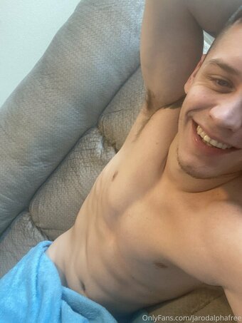 jarodppv Nude Leaks Photo 2