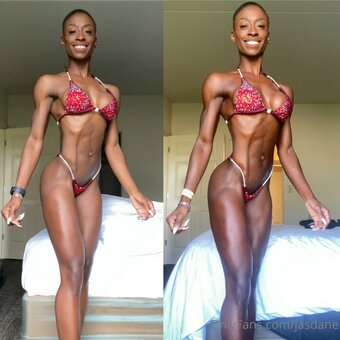 jasdane / jas_dane Nude Leaks OnlyFans Photo 5