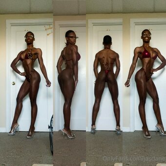 jasdane / jas_dane Nude Leaks OnlyFans Photo 6