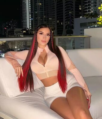 jasibae Nude Leaks Photo 1