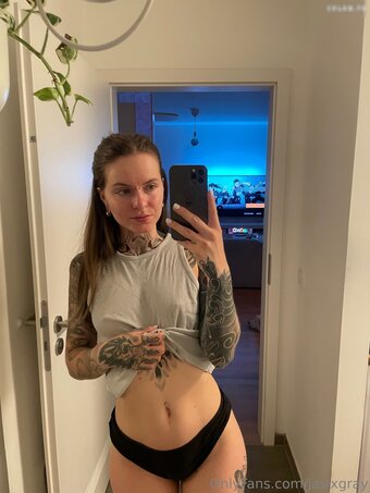 jasixgray Nude Leaks OnlyFans Photo 2